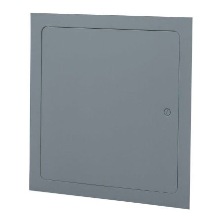 Elmdor Stoneman Mfg Elmdor Drywall Door Prime Coat with Screwdriver Latch, 16 ga DW14X20PC-SDL